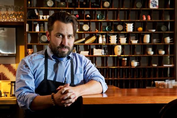 baum chef