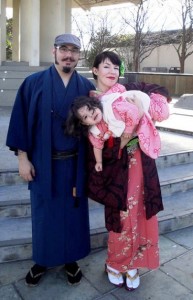 family portrait