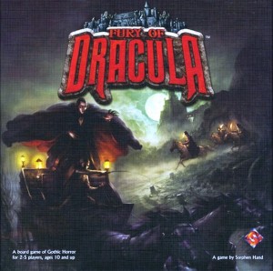 fury of dracula update