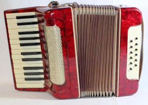 student accordion photo 3