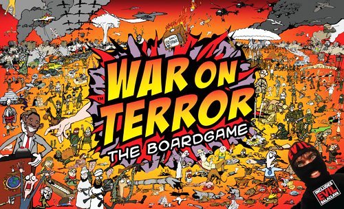 war on terror
