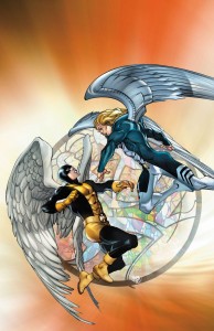 ALL NEW X-MEN #2 VAR NOW