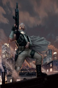 AVX CONSEQUENCES #5 (OF 5) VAR