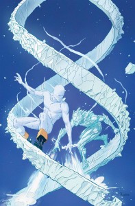 All New X-Men #1 RIvera variant