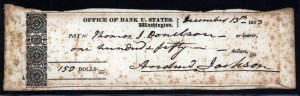 Andrew Jackson