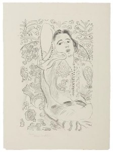 Arabesque,