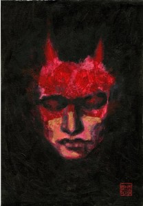 DAREDEVIL END OF DAYS #2 (OF 8) MACK VAR