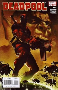 Deadpool 2008