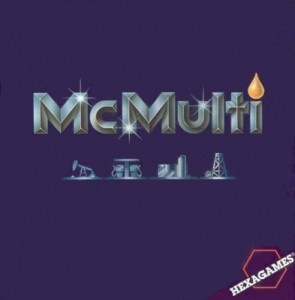 McMulti Box
