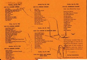Newport Flyer