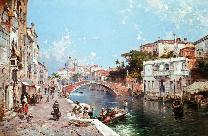 Unterberger