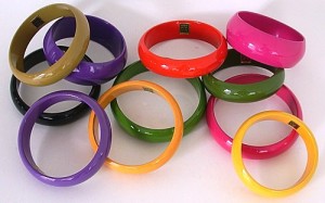 bangels for napkin rings