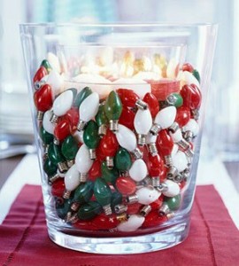 bowl of lights
