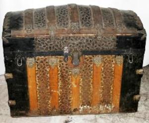 humptrunk