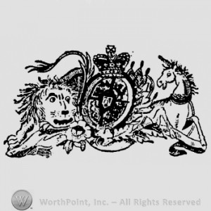 royalarmsearly