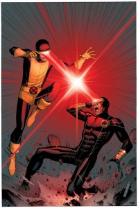 ALL NEW X-MEN #4 VAR NOW