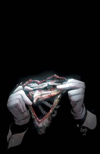 BATMAN #15 VAR ED