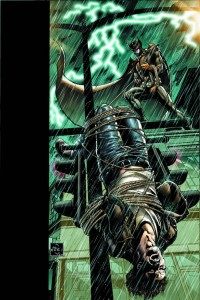 BEFORE WATCHMEN NITE OWL #4 (OF 4) VAR ED (RES) (MR)