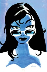 CREATOR OWNED HEROES #7 CVR C COOKE INCV (MR)