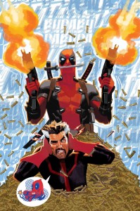 DEADPOOL #3 ACUNA VAR NOW
