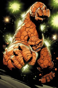 FANTASTIC FOUR #2 KUBERT VAR NOW