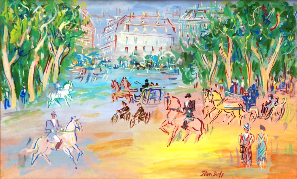 Jean Dufy