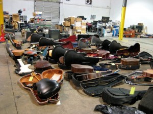 Jeff Senn Guitars's Page