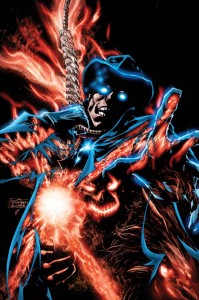 PHANTOM STRANGER #3 VAR ED