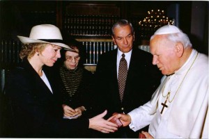 Pope