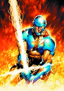 X-O MANOWAR (ONGOING) #8 20 COPY INCV HAIRSINE CVR