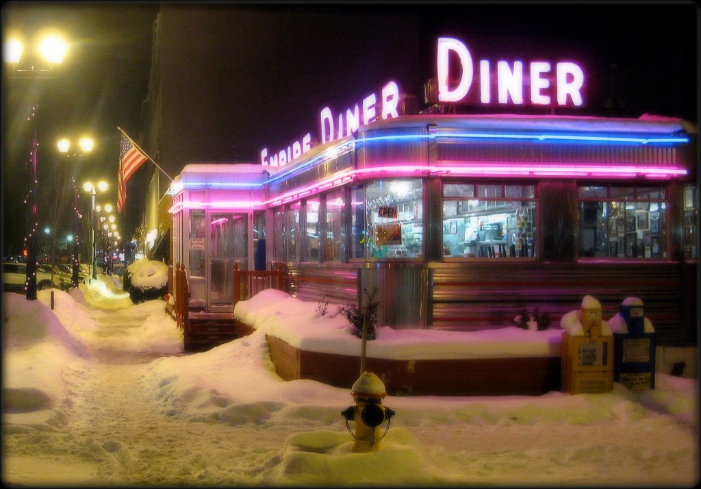 diner