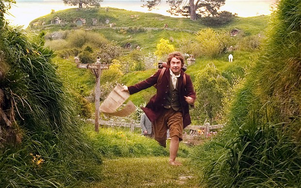 hobbit