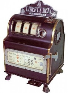 photo 1 chas_fey_liberty_bell_slot_machine