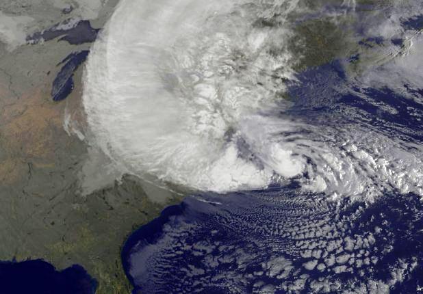 sandy sat image