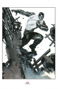 CABLE AND X-FORCE #3 DELLOTTO VAR NOW