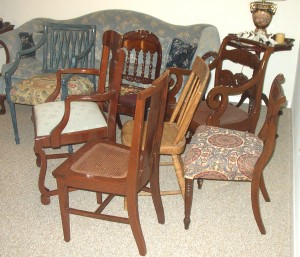 Chairs