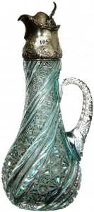 Claret jug