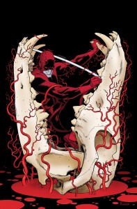 Daredevil 21