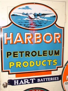 Harbor Petroleum