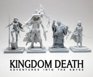 Kingdom of Death