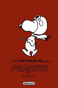 PEANUTS VOL 2 #5 20 COPY INCV FLYING ACE FIRST APPEARANCE (N