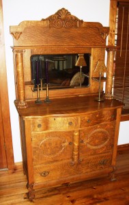Sideboard