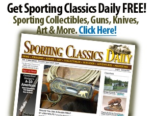 Sporting Classics Daily