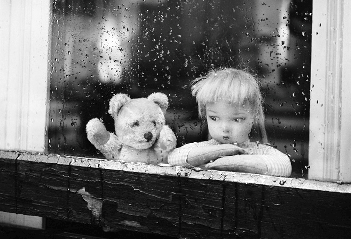 Steiff Jackie Lonely Doll