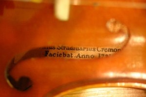 Stradivarius