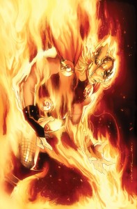 THOR GOD OF THUNDER #4 COIPEL VAR NOW
