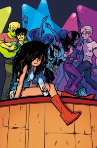 YOUNG AVENGERS #1 OMALLEY VAR NOW