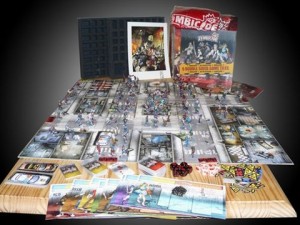 Zombicide