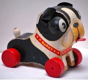 barky