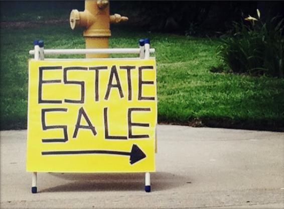 estate